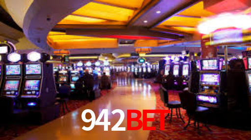 Casino Online 942Bet | Os Melhores Slots no Brasil
